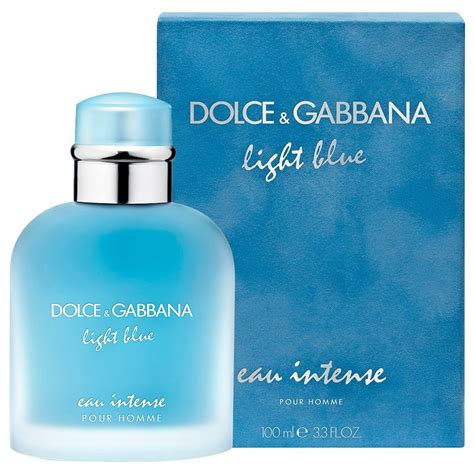 dolce and gabbana light blue intense fake|dolce and gabbana light blue for men.